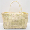 Mesh bag is a hand-worked type of bags.