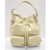 Shoulder bag combine features and style. 