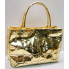It is a tote bag that made the best use of the material and the technique. 