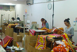 Factory