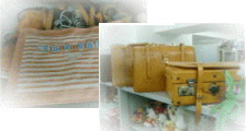 Innovative products