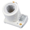 Measuring blood pressure