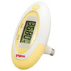 Portable blood pressure measuring