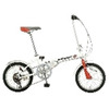 Compact Bicycle